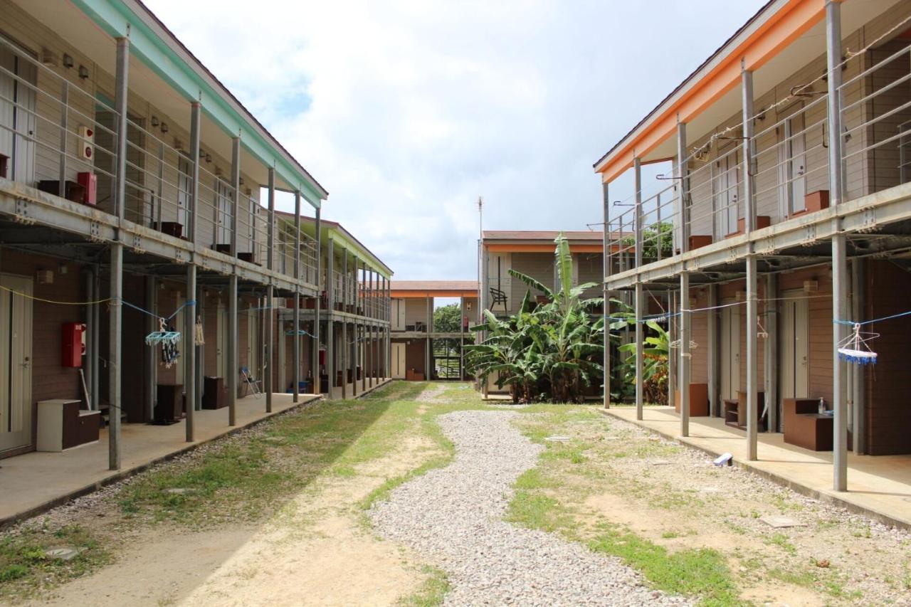 House&Cafe Green Terrace - Vacation Stay 69610V Ishigaki  Zewnętrze zdjęcie
